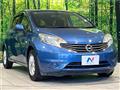 2014 Nissan Note