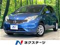 2014 Nissan Note