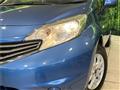 2014 Nissan Note