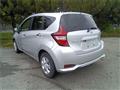 2018 Nissan Note