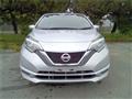 2018 Nissan Note