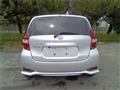2018 Nissan Note