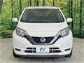 2020 Nissan Note