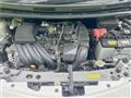 2020 Nissan Note