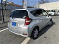 2018 Nissan Note