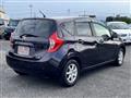 2014 Nissan Note