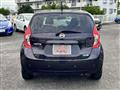 2014 Nissan Note