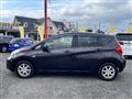 2014 Nissan Note