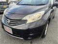 2014 Nissan Note