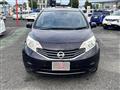 2014 Nissan Note