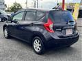 2014 Nissan Note