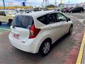 2014 Nissan Note
