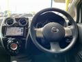 2014 Nissan Note