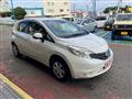 2014 Nissan Note