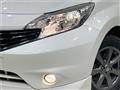 2015 Nissan Note