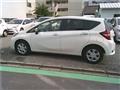 2019 Nissan Note