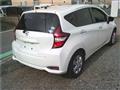 2019 Nissan Note