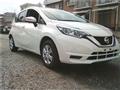 2019 Nissan Note
