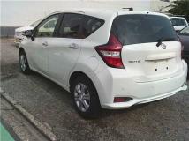 2019 Nissan Note