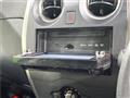 2015 Nissan Note