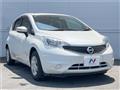 2014 Nissan Note