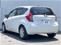 2014 Nissan Note