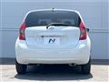2014 Nissan Note