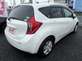2015 Nissan Note