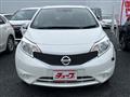 2015 Nissan Note