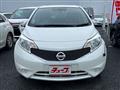 2015 Nissan Note
