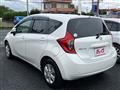 2015 Nissan Note