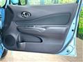 2015 Nissan Note