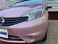 2014 Nissan Note