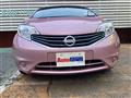 2014 Nissan Note