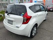 2014 Nissan Note