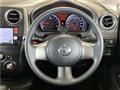 2013 Nissan Note