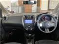 2013 Nissan Note