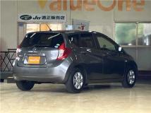 2013 Nissan Note