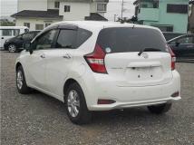 2019 Nissan Note