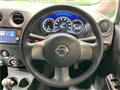 2012 Nissan Note