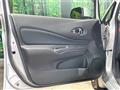 2012 Nissan Note