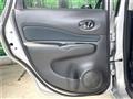 2012 Nissan Note