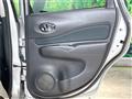2012 Nissan Note