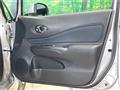 2012 Nissan Note
