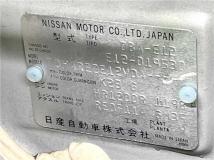 2012 Nissan Note