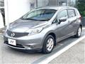 2015 Nissan Note
