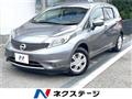 2015 Nissan Note