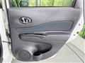 2016 Nissan Note