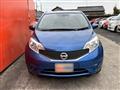 2015 Nissan Note