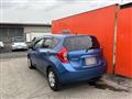 2015 Nissan Note